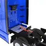Tráiler Freightliner Cascadia Diecast Masters Radio Control - Imagen 8