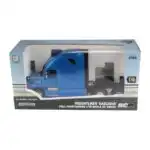 Tráiler Freightliner Cascadia Diecast Masters Radio Control - Imagen 10