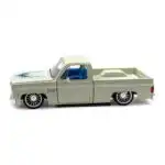 GMC Sierra Grande 15 Custom 1976 M2 Machines Escala 1/24 - Imagen 6