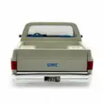 GMC Sierra Grande 15 Custom 1976 M2 Machines Escala 1/24 - Imagen 9