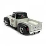Ford F100 1956 Pickup Hurst M2 Machines Escala 1/24 - Imagen 6