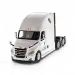 Tráiler Freightliner Cascadia Diecast Masters Escala 1/50 WH - Imagen 10