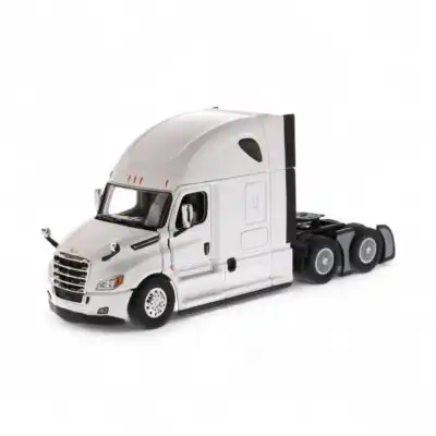 Tráiler Freightliner Cascadia Diecast Masters Escala 1/50 WH