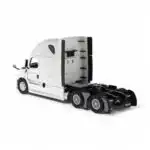 Tráiler Freightliner Cascadia Diecast Masters Escala 1/50 WH - Imagen 7