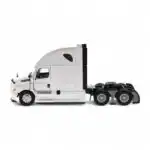 Tráiler Freightliner Cascadia Diecast Masters Escala 1/50 WH - Imagen 8