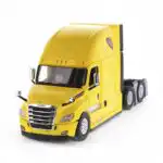 Tráiler Freightliner Cascadia Diecast Masters Escala 1/50 YL - Imagen 9