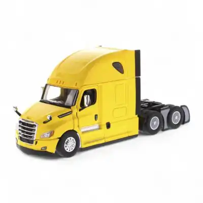Tráiler Freightliner Cascadia Diecast Masters Escala 1/50 YL