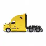 Tráiler Freightliner Cascadia Diecast Masters Escala 1/50 YL - Imagen 8