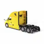 Tráiler Freightliner Cascadia Diecast Masters Escala 1/50 YL - Imagen 7