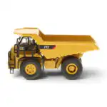 CAT 772 Camión Minero Caterpillar DieCast Masters 1/87 Ho - Imagen 7