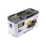 CAT 772 Camión Minero Caterpillar DieCast Masters 1/87 Ho - Imagen 9