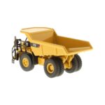 CAT 772 Camión Minero Caterpillar DieCast Masters 1/87 Ho - Imagen 7