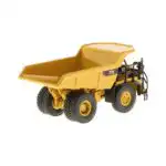 CAT 772 Camión Minero Caterpillar DieCast Masters 1/87 Ho - Imagen 6