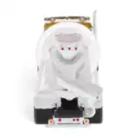 CAT CT681 Camión Mezclador de Cemento DieCast Masters 1/87 Ho - Imagen 6