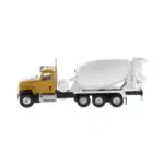CAT CT681 Camión Mezclador de Cemento DieCast Masters 1/87 Ho - Imagen 9