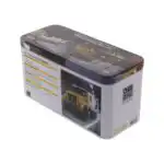 CAT CT681 Camión Mezclador de Cemento DieCast Masters 1/87 Ho - Imagen 11