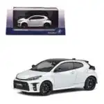 Toyota GR Yaris Turbo 2020 Solido Escala 1/43 - Imagen 9