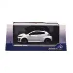 Toyota GR Yaris Turbo 2020 Solido Escala 1/43 - Imagen 8