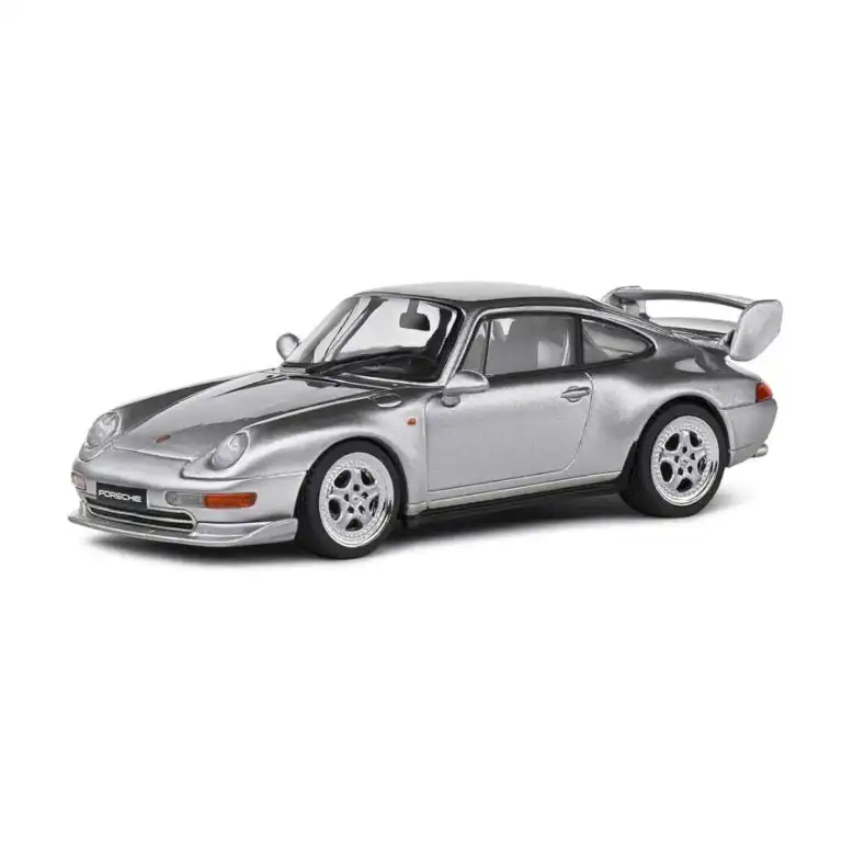 Porsche 911 993 Carrera RS Clubsport Solido Escala 1/43