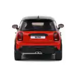 Mini Cooper John Cooper Works 2023 JCW Solido Escala 1/43 - Imagen 7