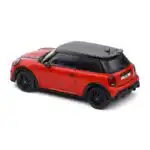 Mini Cooper John Cooper Works 2023 JCW Solido Escala 1/43 - Imagen 8
