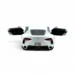 Toyota FT 1 Concept Jada 1/24 JDM Tuners Sin Caja - Imagen 6