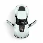 Toyota FT 1 Concept Jada 1/24 JDM Tuners Sin Caja - Imagen 7