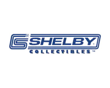 Logotipo de Shelby Collectibles