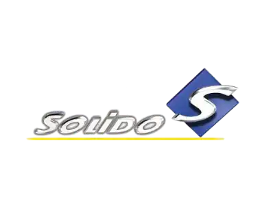 Logotipo de Solido