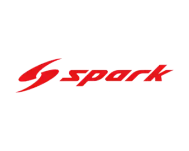 Logotipo de Spark