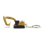 Llavero CAT 320 Micro Excavadora Hidráulica Diecast Masters - Imagen 7
