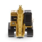 Llavero CAT 320 Micro Excavadora Hidráulica Diecast Masters - Imagen 6