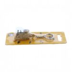 Llavero CAT Micro Tractor D8T Dozer Diecast Masters - Imagen 6
