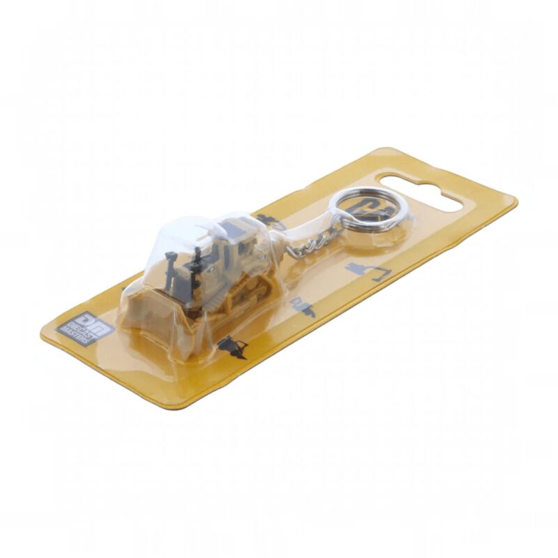 Llavero CAT Micro Tractor D8T Dozer Diecast Masters