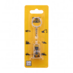 Llavero CAT Micro Tractor D8T Dozer Diecast Masters - Imagen 7