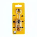 Llavero CAT 950M Cargador Wheel Loader Micro Diecast Masters