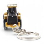 Llavero CAT 950M Cargador Wheel Loader Micro Diecast Masters - Imagen 7
