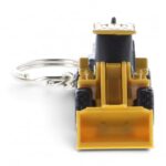 Llavero CAT 950M Cargador Wheel Loader Micro Diecast Masters - Imagen 3