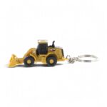 Llavero CAT 950M Cargador Wheel Loader Micro Diecast Masters - Imagen 9
