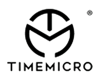 Logotipo de TimeMicro